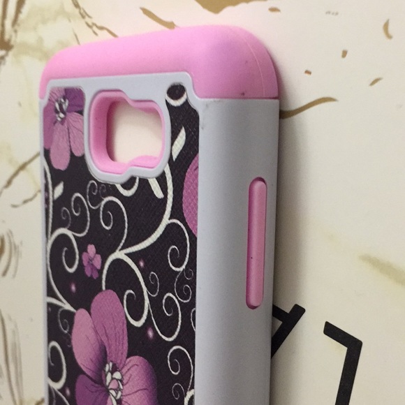 Samsung j7/2017 Case - Picture 5 of 6